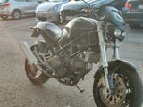 Ducati Monster Dark edition  - DUCATI 2000 MONSTER
