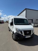 Nissan NV400 Klima, Tempomat, 170 PS - Nissan NV400 von privat