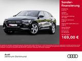 Audi e-tron 50 quattro advanced BLACKPAK CAM LM20 NAV