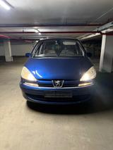 Peugeot 807 Platinum 140 Platinium - Peugeot 807 aus 2006