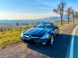 Mercedes-Benz Mercedes - SL 300 -TOP Zustand / Garagenfahrzeug - Roadster Mercedes sl gebraucht