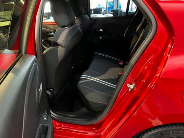 Bild 10 Opel Corsa YES - SHZ | LHZ | AppleCP - AnrdoidA