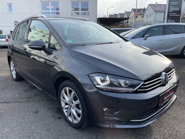 Volkswagen Golf Sportsvan 1.4TSI  Allstar*DSG/XENON/NAVI*