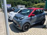 Aixam MinAuto - Aixam Elektroautos