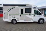 Chausson Teilintegriert 650 Etape Line Arctic Paket 