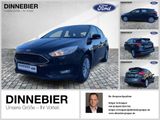 Ford Focus Trend+KlimaA+WinterPak+ParkAssis+Navi - Ford Focus in Berlin