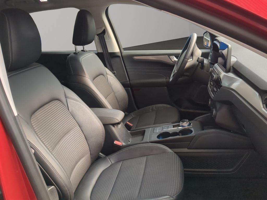 Fahrzeugabbildung Ford Kuga Titanium X 2.5 PHEV