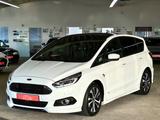 Ford S-Max ST-Line AWD 7Sitz *PAN*SHZ*NAV*LED*ACC*LHZ - Ford S-Max in Leipzig
