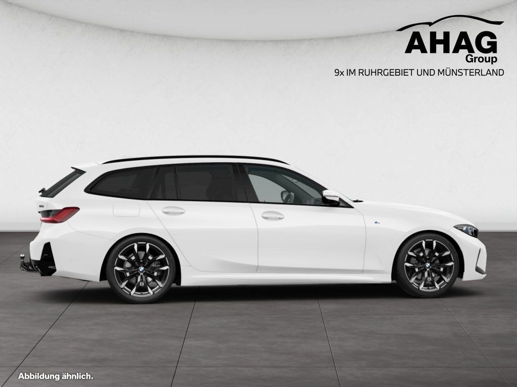 BMW 320 - Bild 8