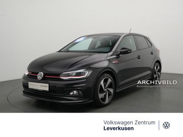 Volkswagen Leasingangebot: Volkswagen Polo GTI DSG NAVI PANO KAM MATRIX