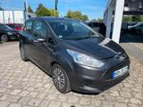 Ford B-Max 1,0 EcoBoost TÜV neu