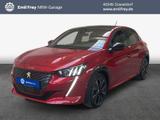 Peugeot 208 PureTech 130 EAT8 GT NAVI+LED+SHZ+PDC