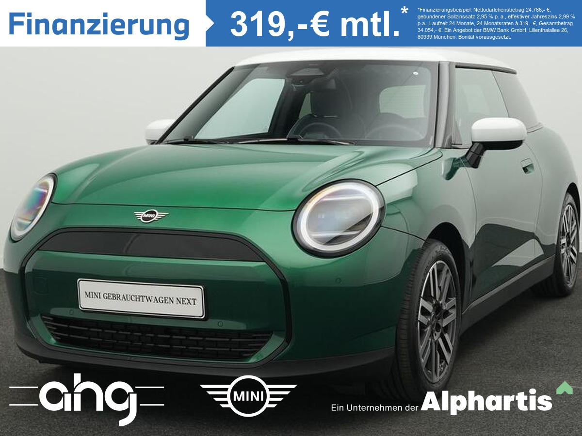 MINI Cooper E