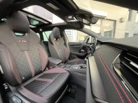 SKODA Octavia Combi 2.0 TSI DSG RS HUD AHK 360° 5J GAR bei Autohaus Landmann & Maier OHG