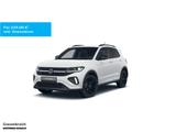 Volkswagen T-Cross 116PS AHK Black Style Kamera Climatronic