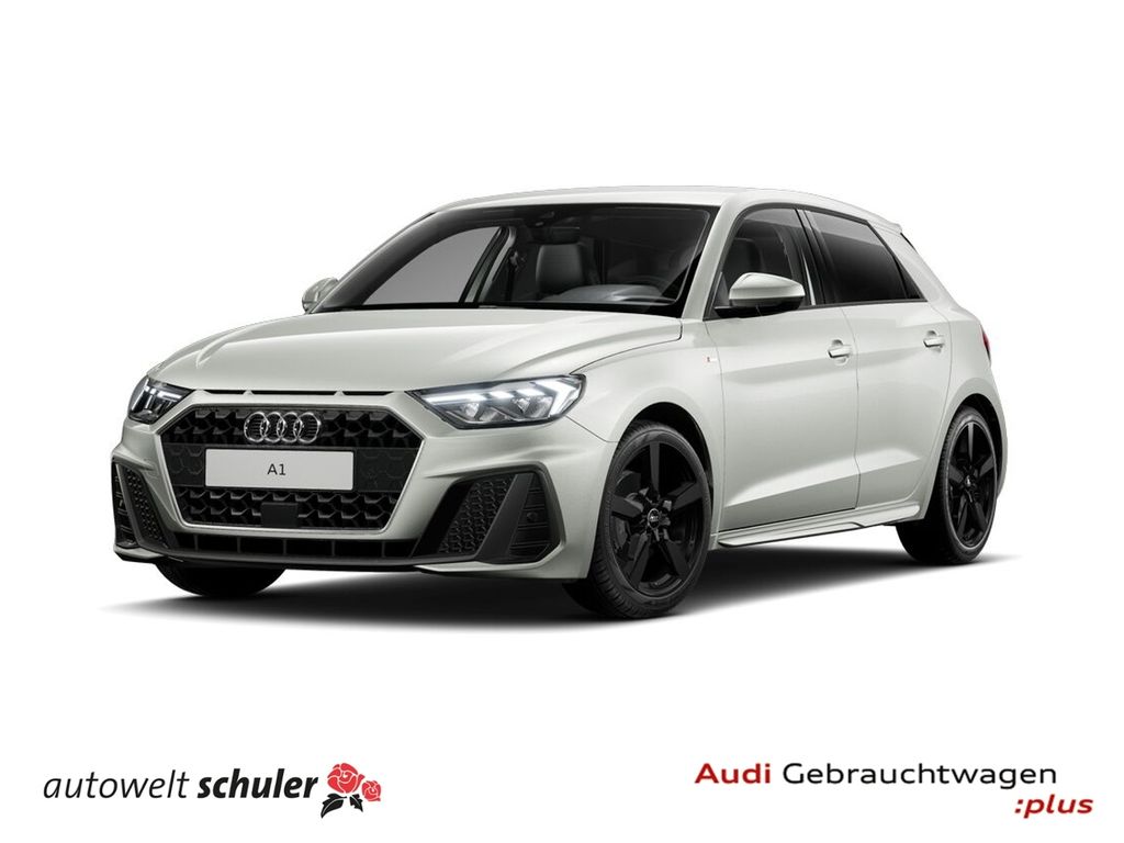 Image of Audi A1