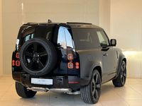 Land Rover Defender - Vorschau Bild 12