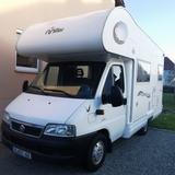 Miller Winnipeg - Miller Wohnwagen & Wohnmobile