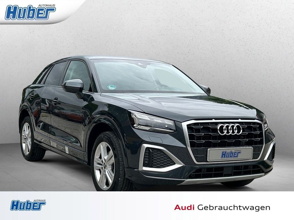 Image of Audi Q2