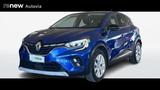 Renault Captur 1.6 E-Tech hybrid Zen 145cv auto  - Renault Captur Zen mit Hybrid-Antrieb (Benzin/Elektro)
