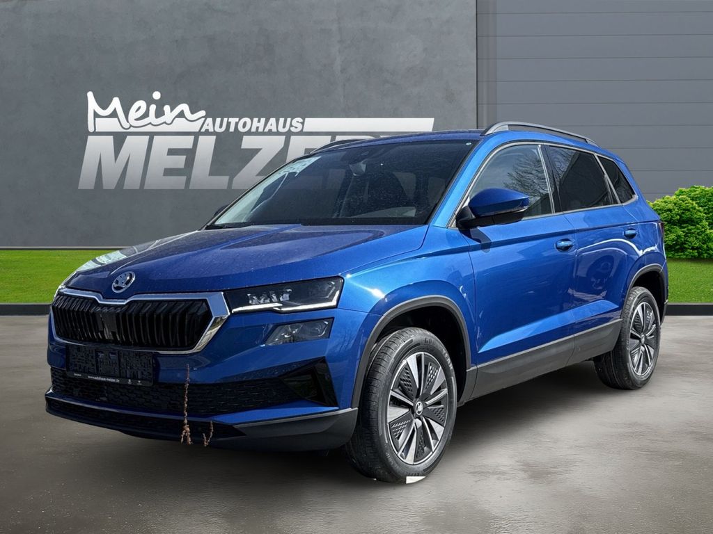 Image of Skoda Karoq
