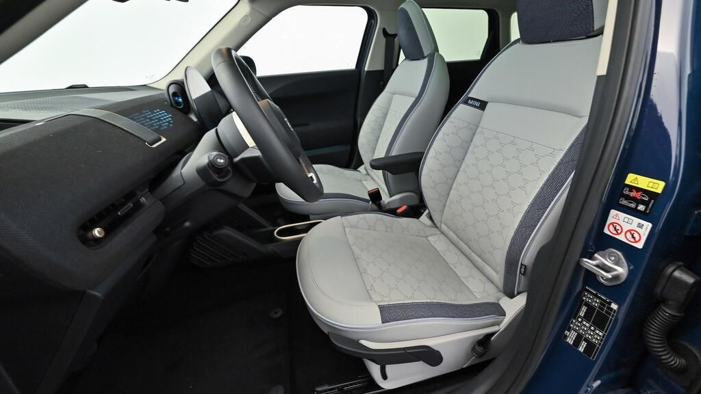 MINI Aceman - Bild 11