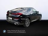 BMW X6 xDrive30d M Sport AHK Pano AHK Standheiz. HK - BMW X6 30d mit Diesel-Antrieb