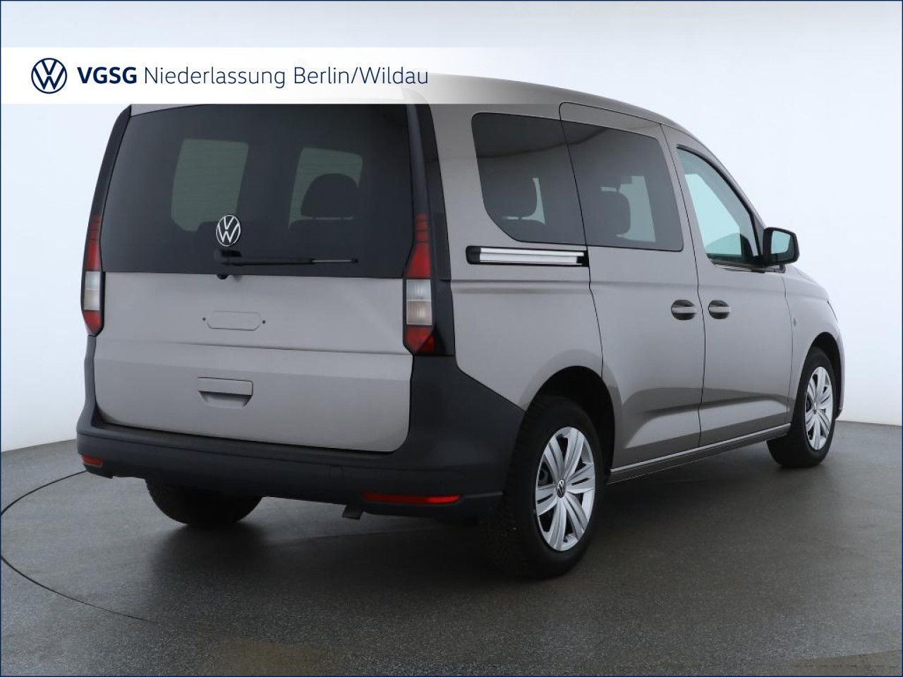 Volkswagen Caddy - Bild 6