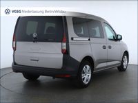 Volkswagen Caddy - Vorschau Bild 6