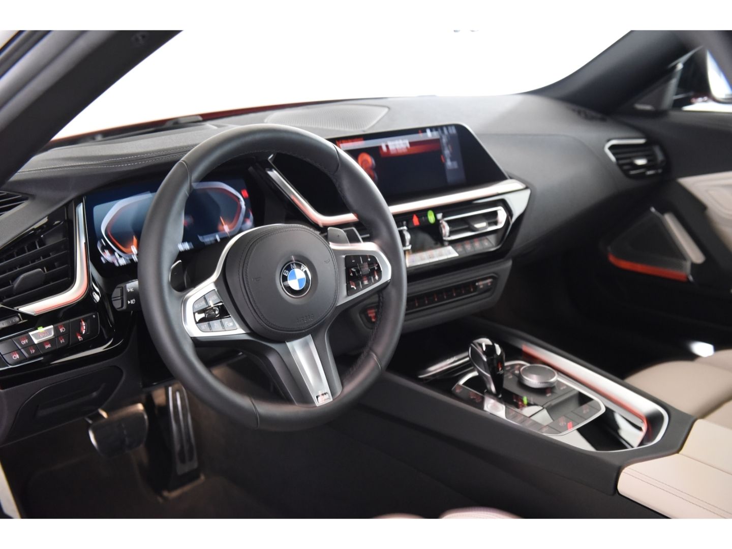 BMW Z4 M40 - Bild 10