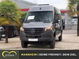Pössl Roadstar X Mercedes 190 PS / GÜMA Deal - Pössl Wohnwagen & Wohnmobile