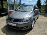 Volkswagen Golf Plus VI Life+Einparkhilfe+Sitzheizung - Volkswagen Golf Plus mit Diesel-Antrieb: Limousine