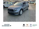 Skoda Enyaq iV 50 Loft Navi LED ACC - Skoda ENYAQ 5AC