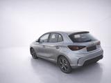 MG3 1.5 ICE Comfort LED/Kamera/Tempomat/Carplay - silberne MG MG3