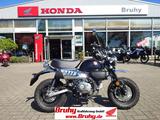 Honda Z125 Monkey *1. Hand*neuwertig*wenig Km* - HONDA MONKEY