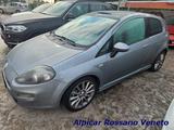 Fiat FIAT Punto 1.3 MJT II S&S 95 CV 3 porte Sport - Fiat Punto: Sport