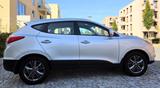 Hyundai ix35 2.0 Style 4WD Automatik Style - Hyundai ix35 in Berlin