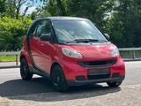Smart ForTwo fortwo coupe Micro Hybrid Drive 45kW