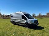 Ford Transit Camper Van Wohnmobil L5H3 AUTARK! - Angebote