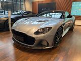 Aston Martin DBS 5.2 V12 - Skyfall Silver