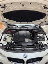 BMW 435i xDrive Coupé Sport Line Sport Line - BMW 435 aus 2015