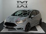 Ford Fiesta ST200 |VOLL|Leder Paket|Navi|Kam|Sony|SHZ - Ford: St200