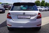 Skoda Fabia 1.0 TSI DSG Monte Carlo Pano 17Z  LED Navi - scheckheftgepflegte Skoda Fabia