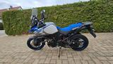 Suzuki DL1000 V Strom XT - SUZUKI ENDURO
