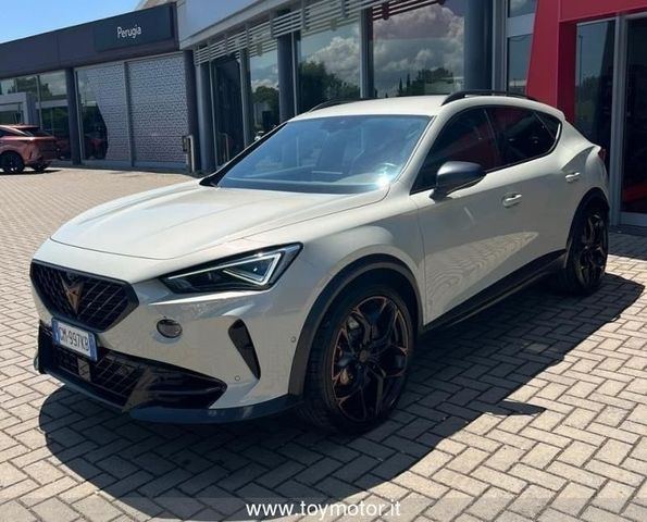 Jiný Cupra Formentor 2.5 TSI 4Drive DSG VZ5 Taiga Gre