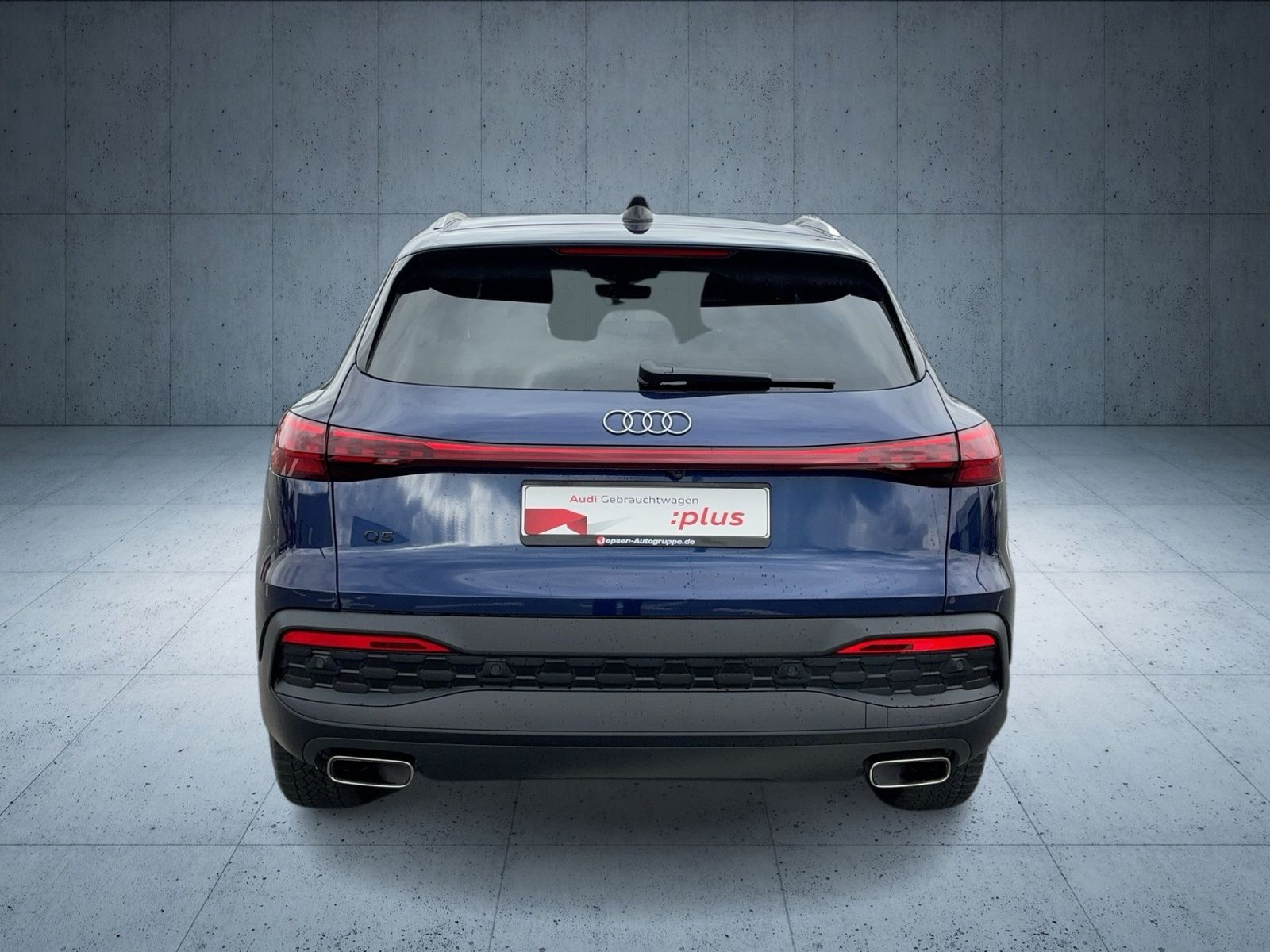 Audi Q5 - Bild 5