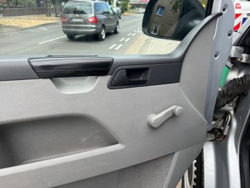 Volkswagen T5 Transporter - 10