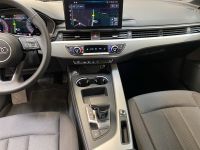Audi A4 - Vorschau Bild 14
