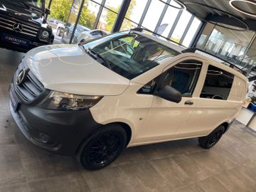Mercedes-Benz Vito Mixto 116 CDI RWD kompakt*Navi*AHK*Kamera*