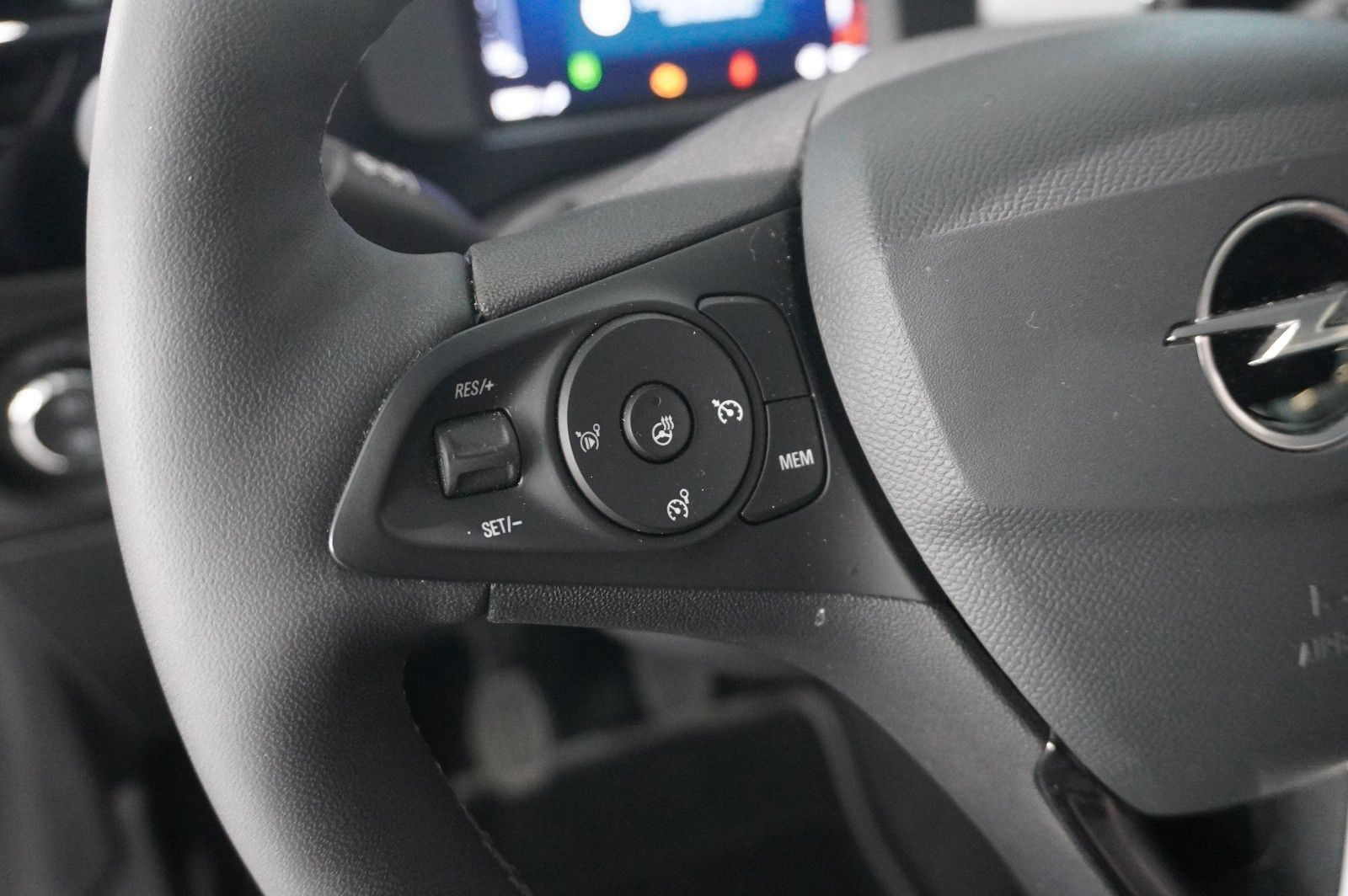 Fahrzeugabbildung Opel Corsa F 1.2 FACELIFT NAVI/LED/KAMERA/VIRTU./DAB+